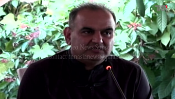 Islamabad- Jodhpur killing has exposed India's citizenship act: Ramesh Kumar