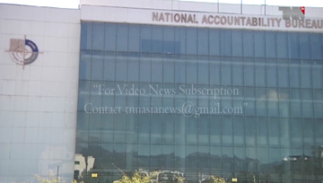 Islamabad- NAB recovers Rs 137 billions of plundered money in one year