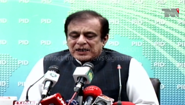 Islamabad- Opposition APC attempt to discredit state institutions, PM Imran