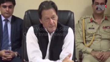 Islamabad- PM Imran Khan supports public hanging, castration for sex offenders