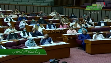 Islamabad- PM Imran assails opposition for blocking FATF-related bills