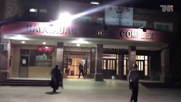 Islamabad- Pakistan Coronavirus: 306,886 Cases and 6,424 Deaths 