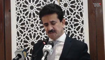 Islamabad- Pakistan HC in London receives Sharif’s arrest warrants: FO