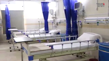 Islamabad- Pakistan Reports 665 New Cases of Coronavirus, Total Infections Climb to 303,089: Health Ministry