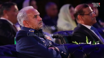 Islamabad- Pakistan observes Air Force Day to honour martyrs of PAF