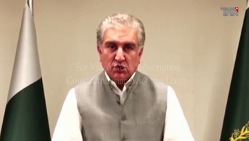 Islamabad- Pakistan reminds UN of pending Kashmir, Palestine disputes on 75th anniversary