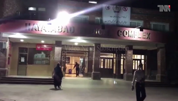 Islamabad- Pakistan reports 798 new COVID-19 cases, tally reaches 309015