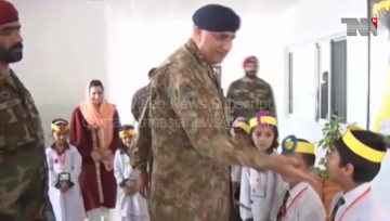 Islamabad- Parents of APS martyrs reject commission's findings