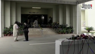 Islamabad- Passengers are facing serious crimes on highways, Government should be vigilant, Chief Justice