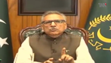 Islamabad- President approved the general elections for the Gilgit-Baltistan Legislative Assembly