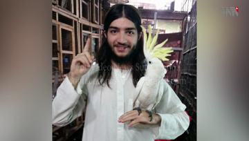 Islamabad- SC has ordered to stop the extradition of Talha Haroon, accused in the New York attack, to the United States