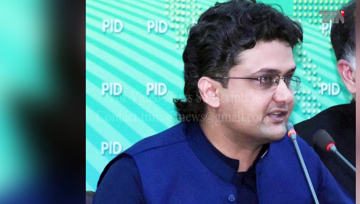 Islamabad- Senator Faisal Javed pays Rs46,127 taxes, FBR clarifies