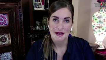 Islamabad- US Citizen Cynthia Richie challenged Interior Ministry's notification 