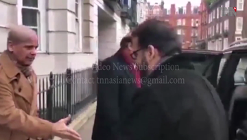 Islamabad- You allowed Nawaz to go abroad, now ensure his return, IHC tells govt