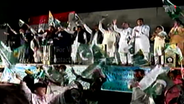 Islamabad- sit-in of Hindu community on Capital ends