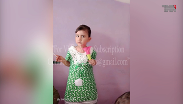 Karachi- 5-year-old girl’s body found stuffed in bag with burns on face