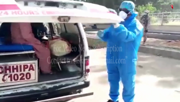 Karachi- COVID-19 claims six lives in Pakistan, infects 441 in one day