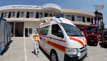 Karachi- Coronavirus kills 3 Pakistanis, infects 584 in one day 