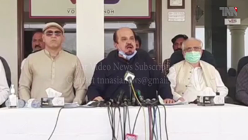 Karachi- Firdous Naqvi apologises for blasting Imran Khan over power issues