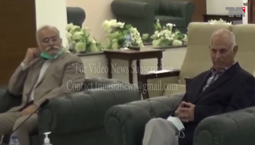 Karachi- Karachi calamity an opportunity for management of mega cities: COAS