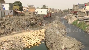 Karachi- MQM-P flays Sindh govt for appointing 'non-local officers' as city administrators