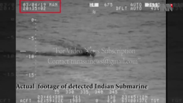 Karachi- Pakistan Navy releases “Surkhru” on Naval Day