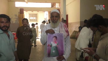 Karachi-Marwah rape-murder: Police await DNA report of suspects