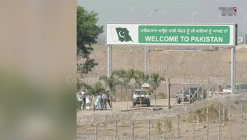 Kartarpur- India bars Sikhs to attend death anniversary ceremonies of Baba Guru Nanak