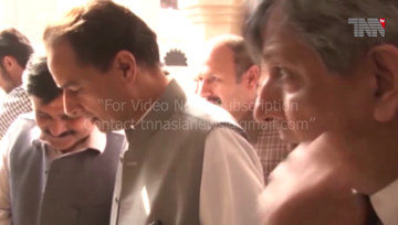 Lahore- ATC approves Capt (retd) Safdar's bail till September 22