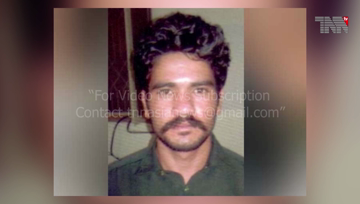 Lahore- Motorway case key accused: Police still groping in the dark