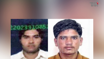 Lahore- Motorway rape case: Alleged co-accused Waqar appears before police