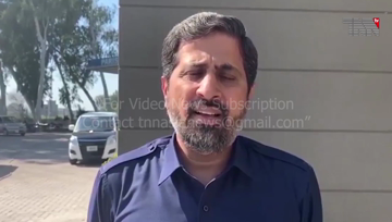 Lahore- Motorway rape case will reach logical conclusion in a few hours: Fayyaz Chohan