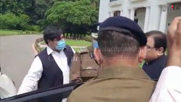 Lahore- Motorway rape incident: Lahore CCPO apologizes over controversial statement