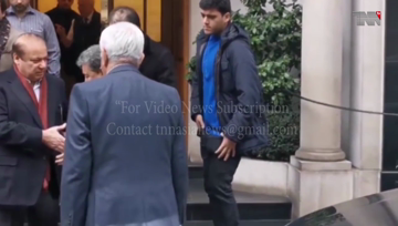 Lahore- Nawaz Sharif breaks his promise, Dr. Yasmeen Rashid