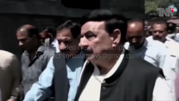 Lahore- Now even the court is saying how sick is the person who has not been admitted to the hospital, Sheikh Rashid