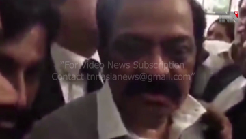 Lahore- PML(N) will announce its decision on Talal Chaudhry's case in two days, Rana Sanaullah