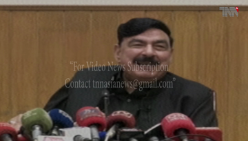 Lahore- if Nawaz Sharif returns, his politics can improve, says Sheikh Rashid