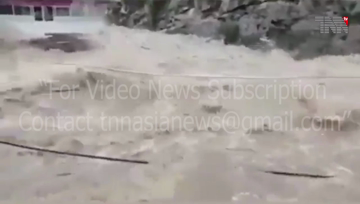 Peshawar- 32 people killed, multiple houses destroyed in Swat flash floods