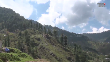 Rawalpindi- Pakistan Army responds to Indian aggression at LoC, inflicts 'substantial damage': ISPR 