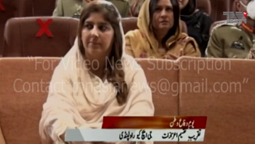 Rawalpindi- Peaceful Pakistan seeks progress, prosperity: COAS