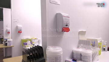 Canada Coronavirus: 126,417 Cases and 9,094 Deaths