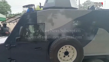 Faislabad- Motorway Rape Case: Prime suspect Abid Malhi arrested from manga mandi