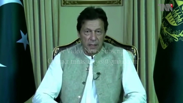 Islamabad- Absconders cannot be flag bearers of democracy, Shibli Faraz