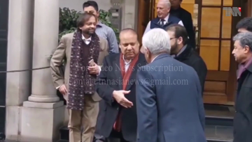 Islamabad- Details of Nawaz Sharif's properties, mills and other assets submitted in NAB court