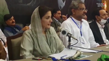 Islamabad- Imran Khan will dissolve assembly but will not give NRO, Sheikh Rashid