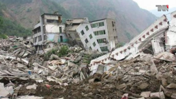 Islamabad- October 8, 2005 Earthquake Tragedy, Fifteen years have passed 