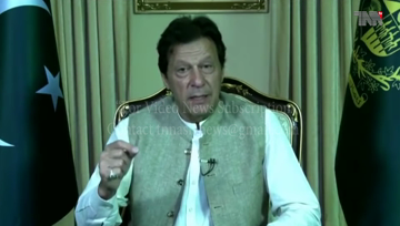 Islamabad- Our government is working to protect biodiversity, Imran Khan 