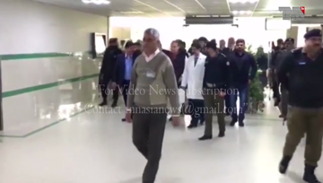 Islamabad- PML-N has become a conspiratorial party, says Shahbaz Gill 