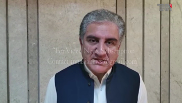 Islamabad- Pakistan's efforts for peace in the region are gaining international acceptance, Shah Mehmood Qureshi