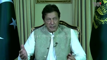 Islamabad- Will personally go to UK for Nawaz Sharif's return, if required: PM Imran Khan